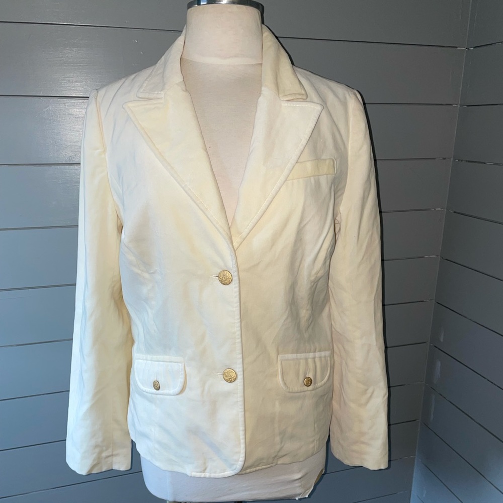 Old Navy Blazer